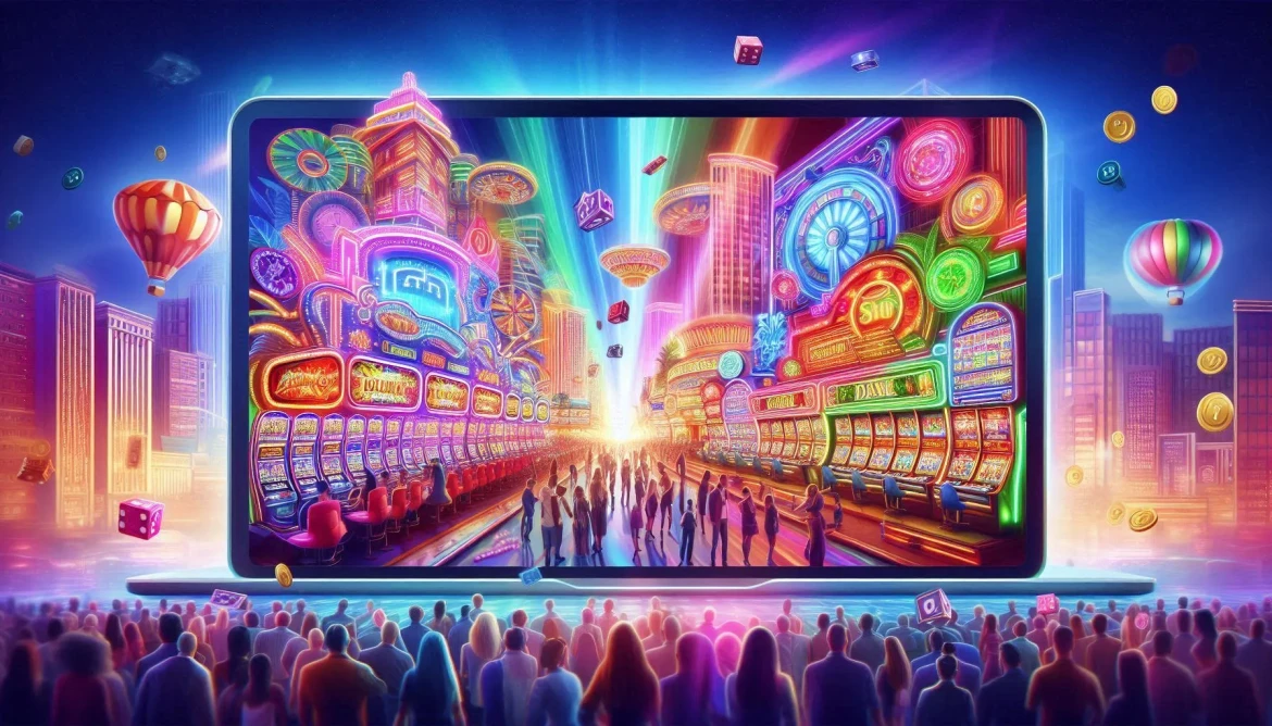 Uptown Pokies